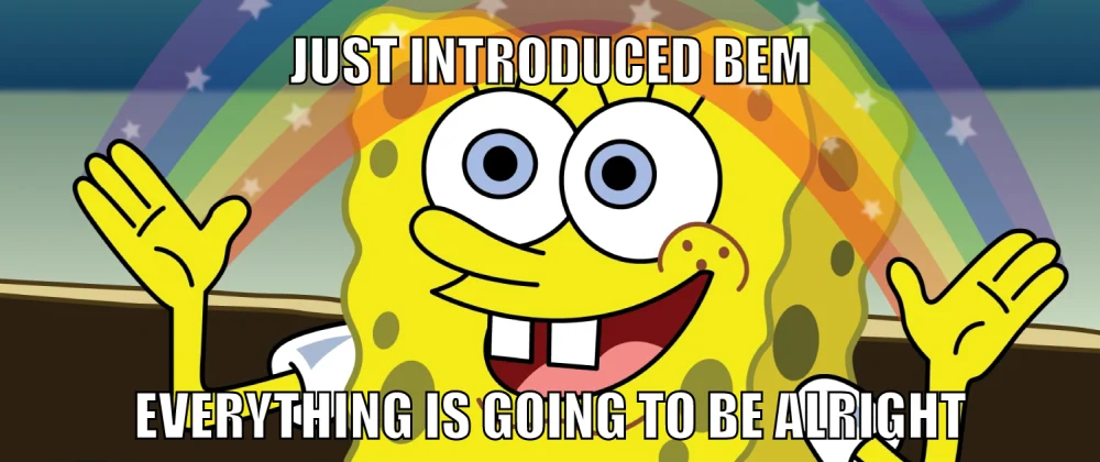 BEM Modifiers Image